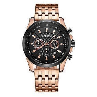 Quartz Heren Horloge OCHSTIN 7256
