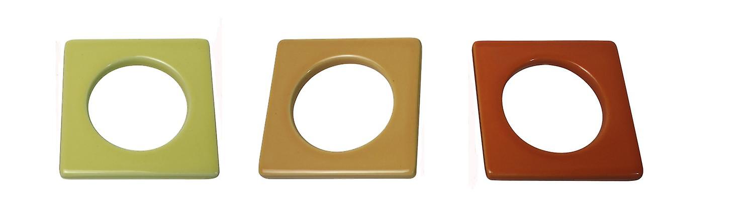 Change ljusmanschett 3-pack Cult Design