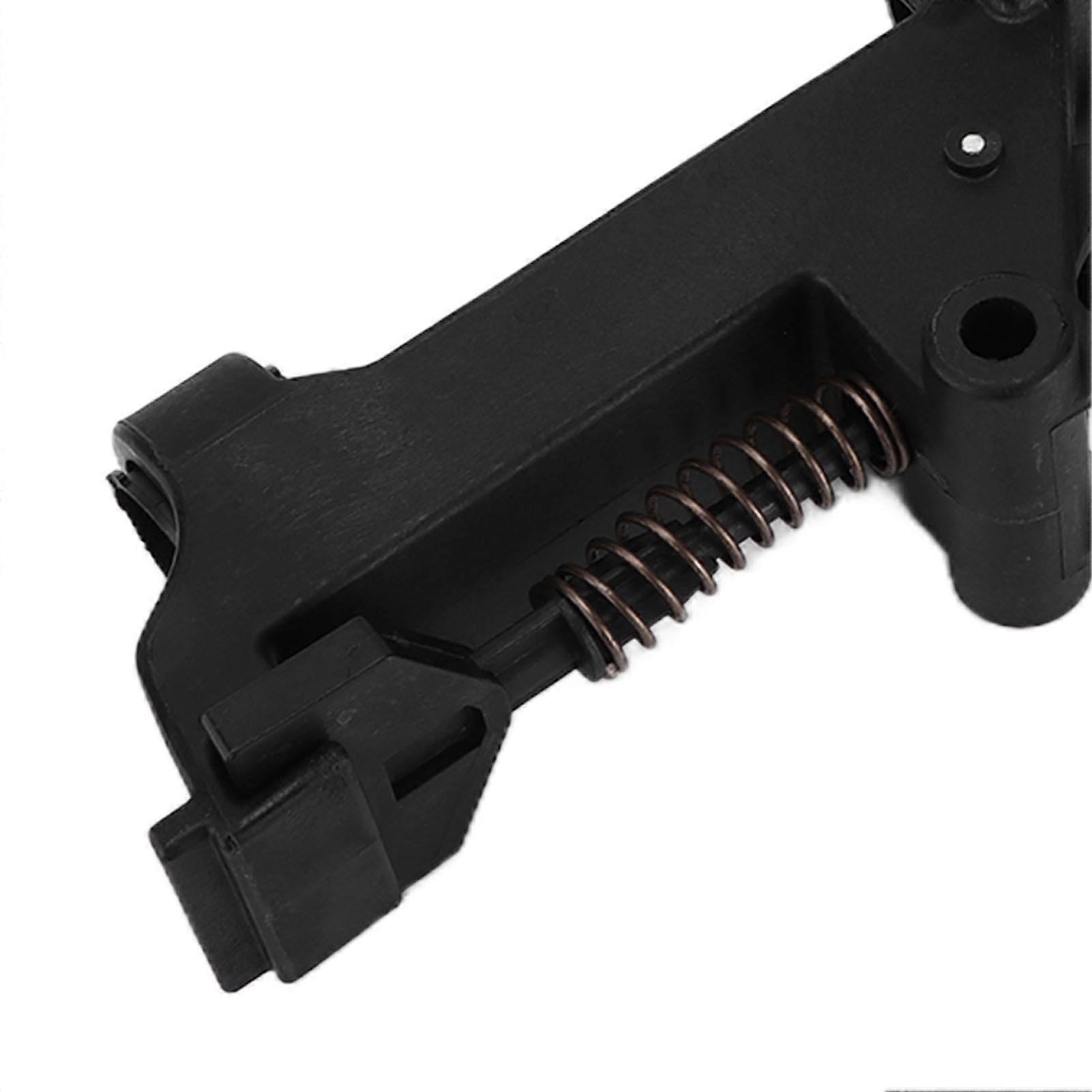 Motor Thruster Bracket Rotatable Portable for Inflatable Boat Kayak Canoes Small Dinghies