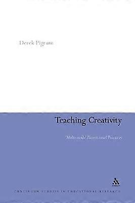 Teaching Creativity