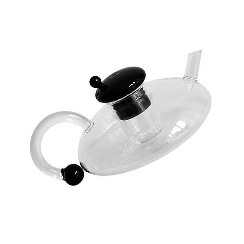 Portable Teakettle Heat-Resistant Coffee Pot For Home Use 1Pack