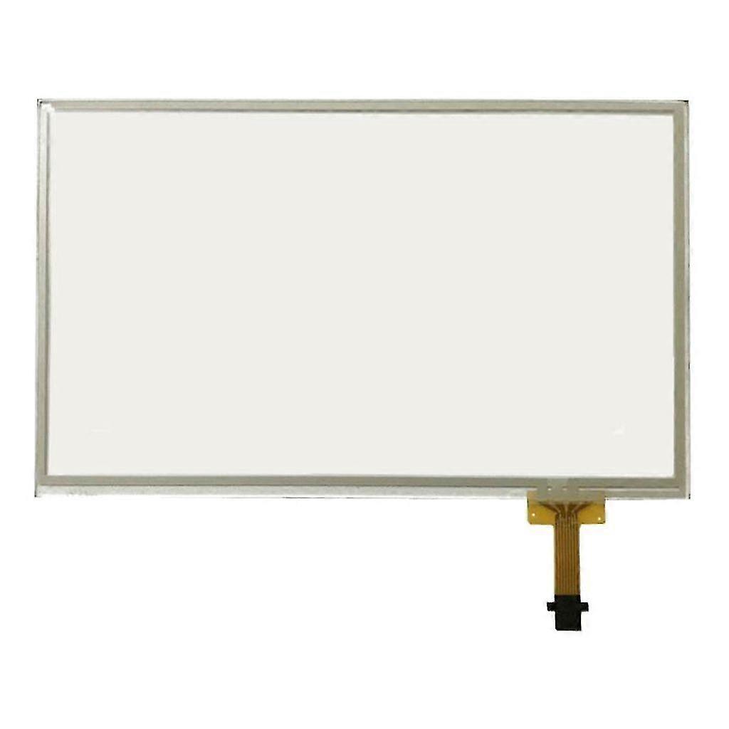 Touch-Screen LCD Display Monitor for Peugeot 206 - Navigator RV4C070VTN01 Panel Replacement for Enhanced Car Experience