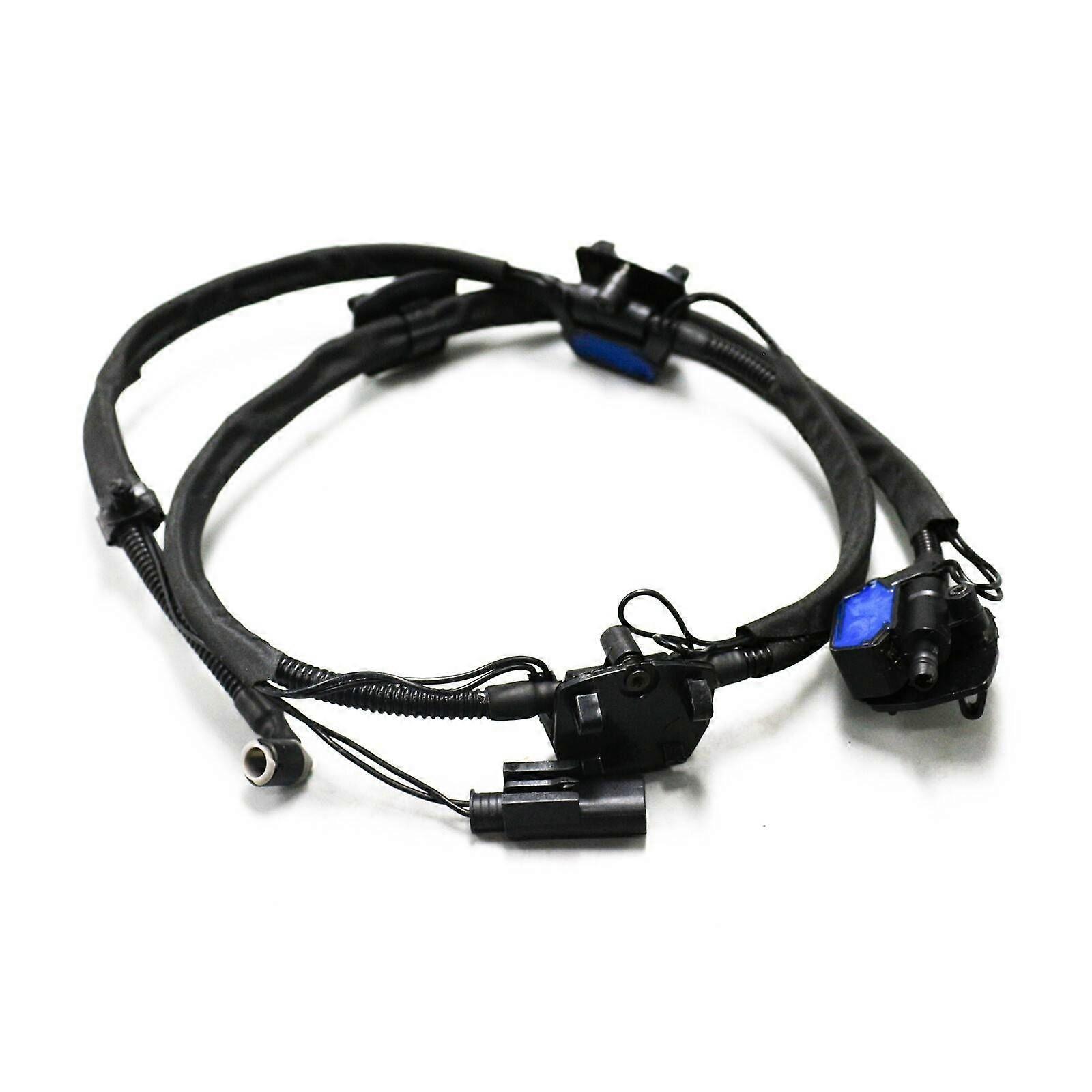 For BMW 528i 520i 523i 535i 61667205117 Front Windshield Washer Nozzle Hose Line NO.6141