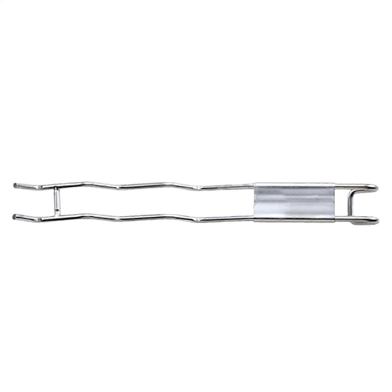 Grill Net Clip, Grill Rack Clip Screwdriver tool, Accessories for home and kitchen