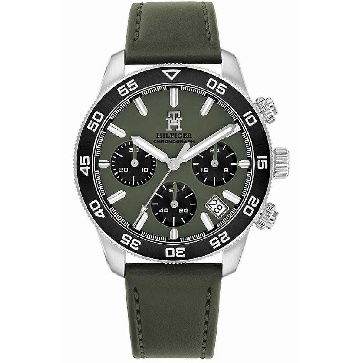 Men's Watch Tommy Hilfiger 1792188 (Ø 40 mm)