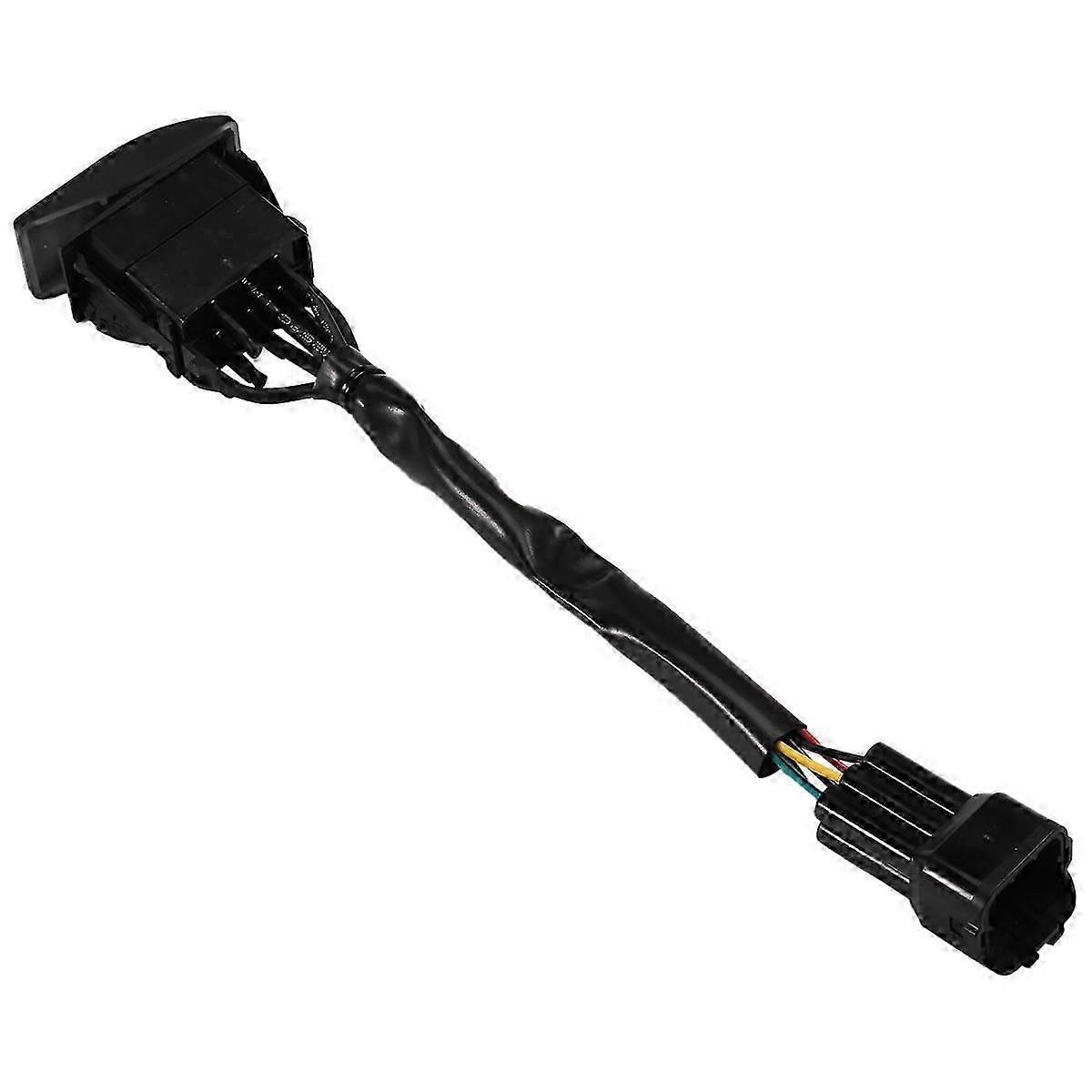 Motorcycle Engine Off Switch 7000-151000 for SZRH