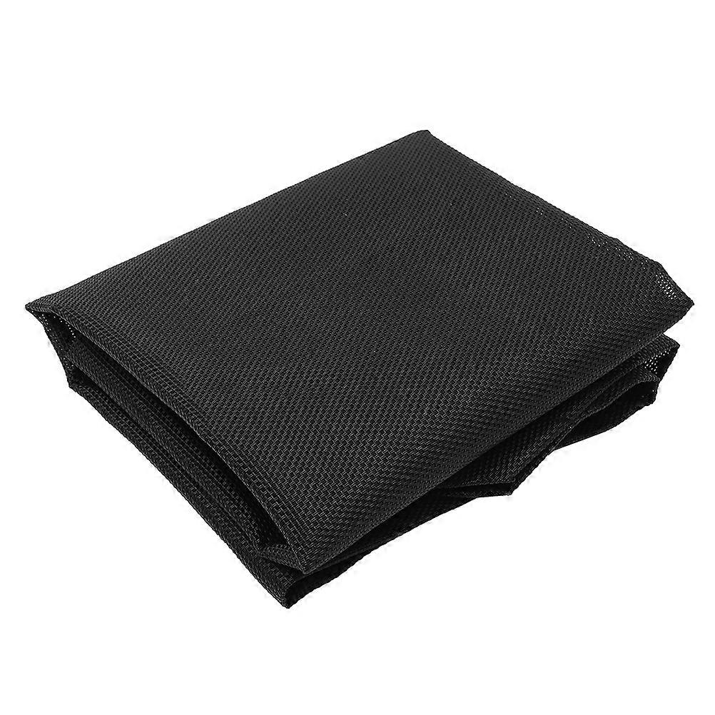 Breathable Mesh Elevated Dog Bed Cover, Lightweight Removable Pet Cot Pad for Indoor & Outdoor Use, Easy Clean Replacement for Raised Puppy Cots