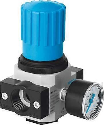 LR3/4DIMIDI (192316) Pressure Control Valve Size: Midi Series: D Installation Position: Any