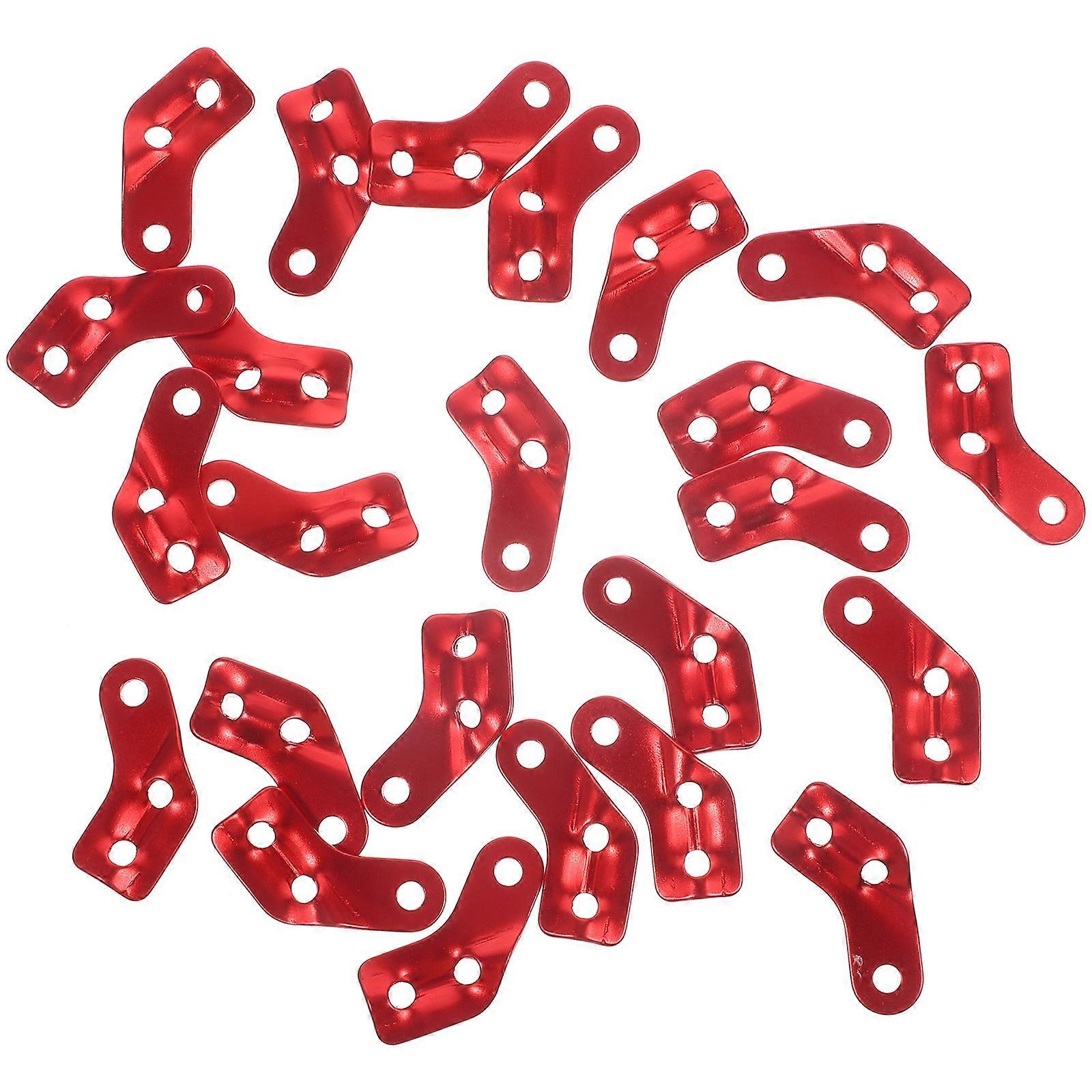 Here's a polished and professional product description for your **26pcs Professional Tent Fasteners, Adjustable Buckles, and Parachute Rope