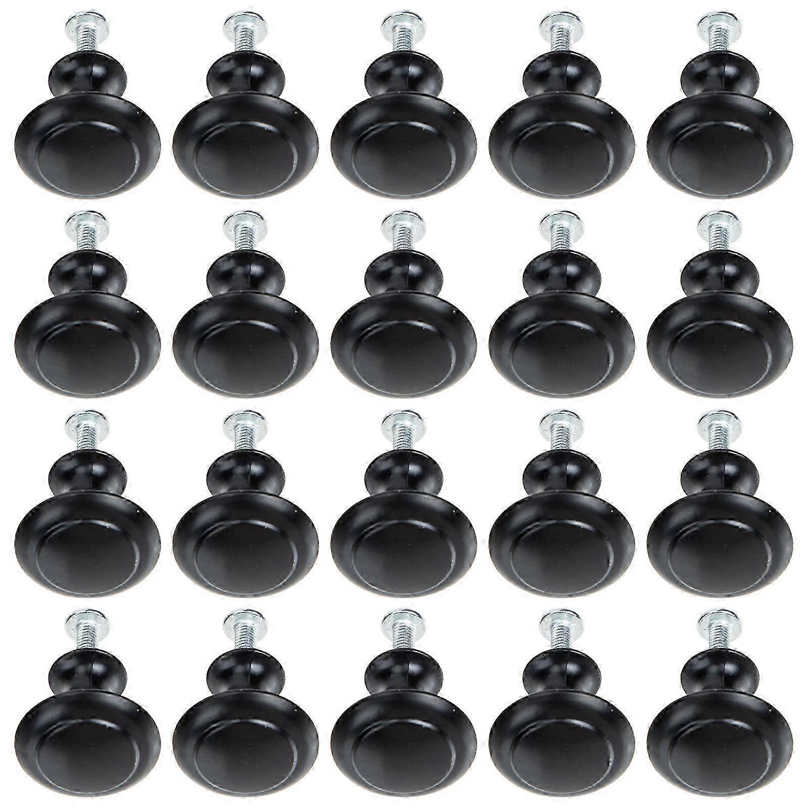 Elegant Cabinet Knobs, Small Drawer Pulls Enhancing Home Decor
