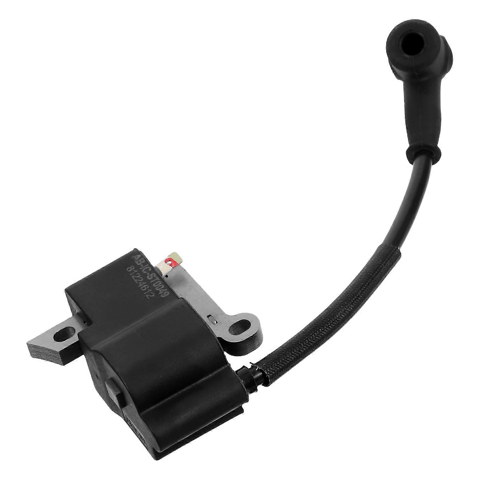 Ignition Coil for Lawn Mower Engine – Durable, Heat Resistant, Easy Installation, Enhanced Ignition Performance, Compatible with Stihl