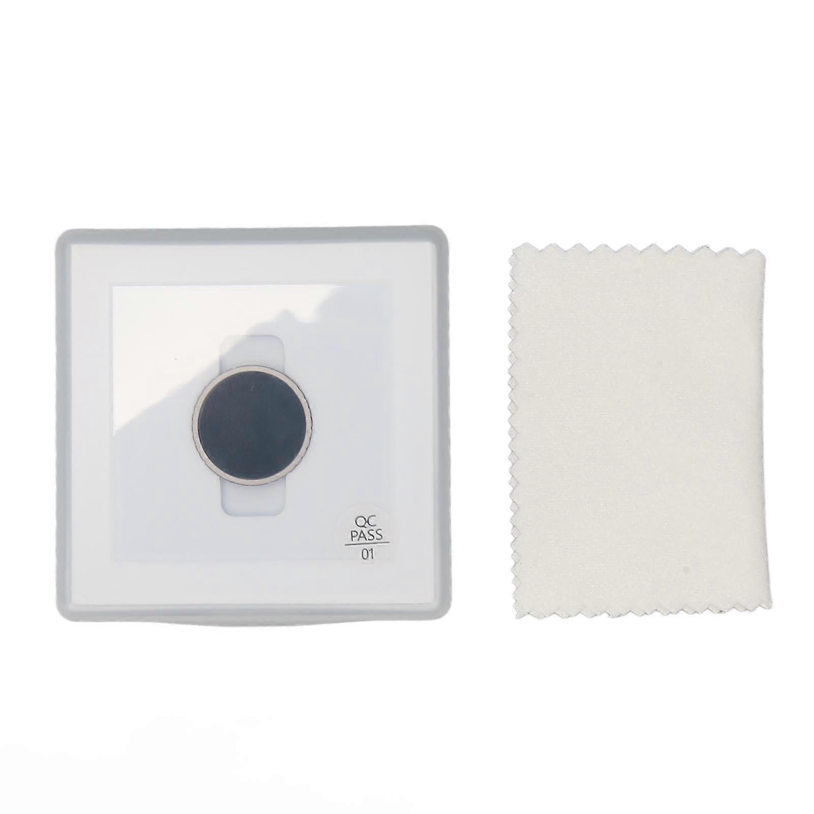 Action Camera ND Filter Neutral Density Filter Waterproof Multi Coated Pattern Frame for Insta360 GO2 GO3 ND16