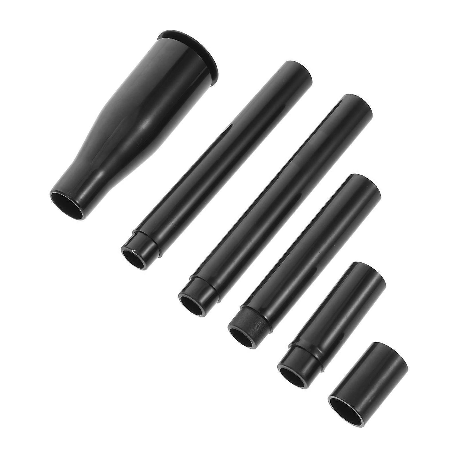 Mushroom Fountain Nozzle Kit with Connector for Garden Ponds and Small Pools – Plastic Sprayer Head for Aquarium Water Circulation, Easy