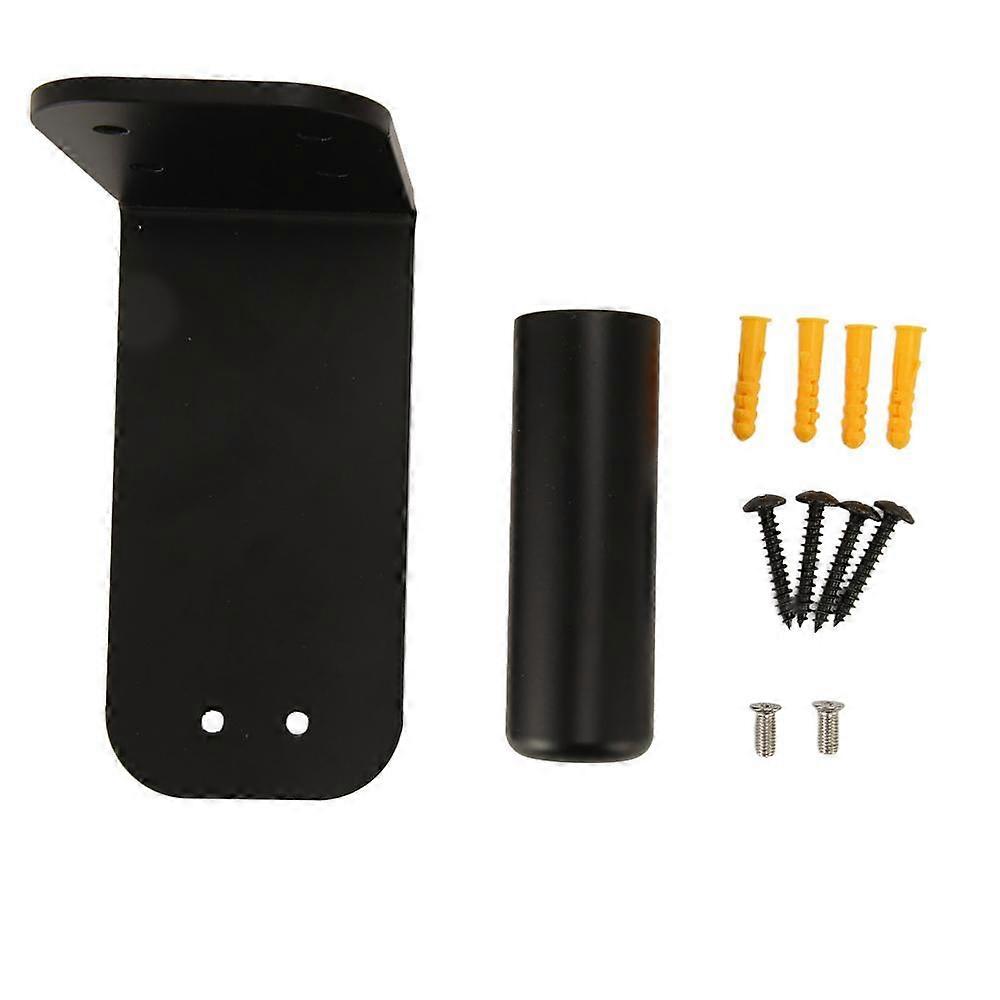 Metal Wall Mount Bracket for S1 PRO Bluetooth Speaker with Hidden Design and Easy Installation