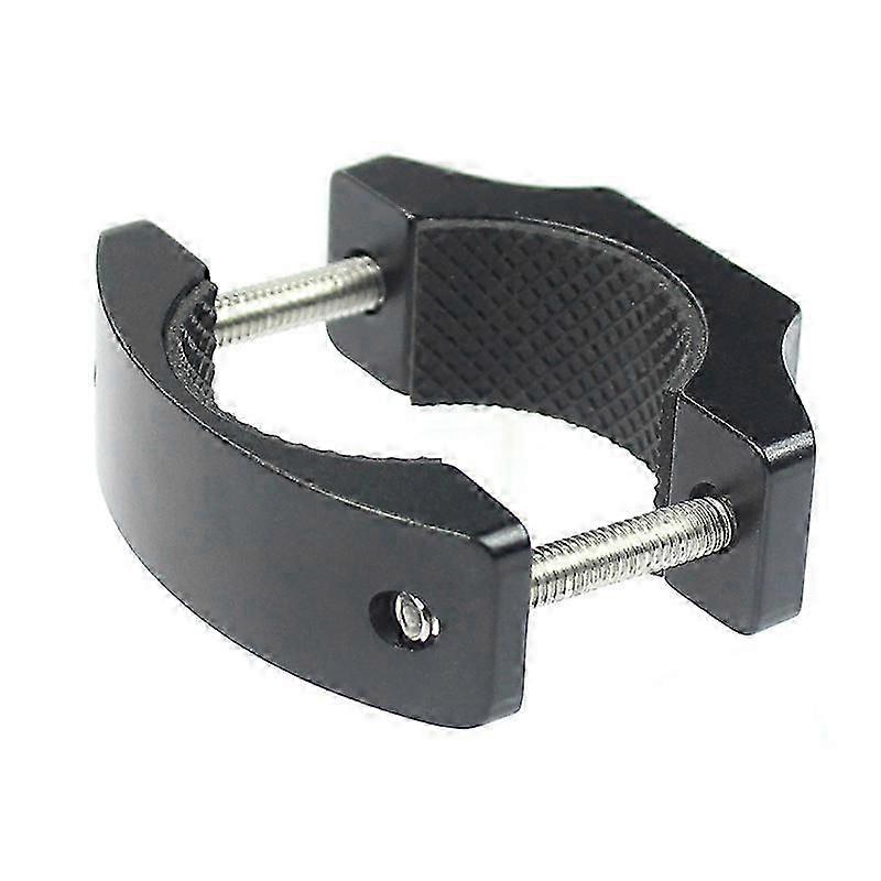 Suporte de braçadeira para guidão de bicicleta e motocicleta, 9/8 polegadas, para câmera de ação X
