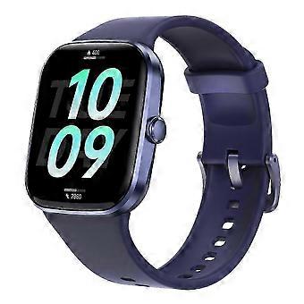 Q32 2.0 inch Bluetooth Call Smart Watch with Heart Rate, Blood Pressure, Blood Oxygen Monitoring
