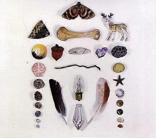 Adam & the Amethysts - Flickering Flashlight  [COMPACT DISCS] Canada - Import USA import