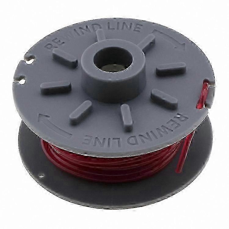Nylon Rope Reel for Small Cut Lawn Mower Trimmer, Compatible with 05364-20 / TLGA-04 Models