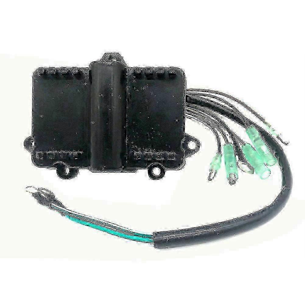 CDI Power Pack Switch Box for Mercury Mariner Outboard Engines 6-35HP 339-7452A15 hwy