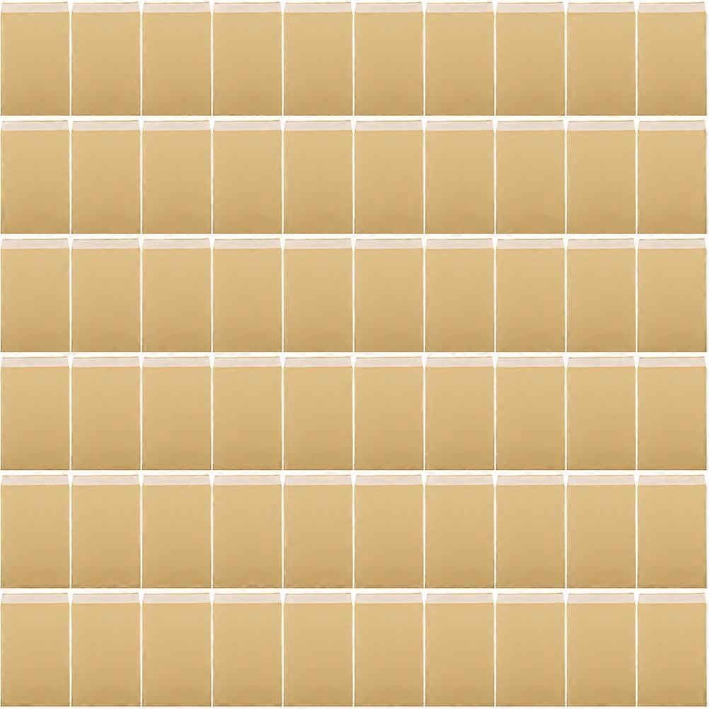 60Pcs Money Envelopes for Cash Savings Challenge Portable Kraft Paper Envelopes for Office Use