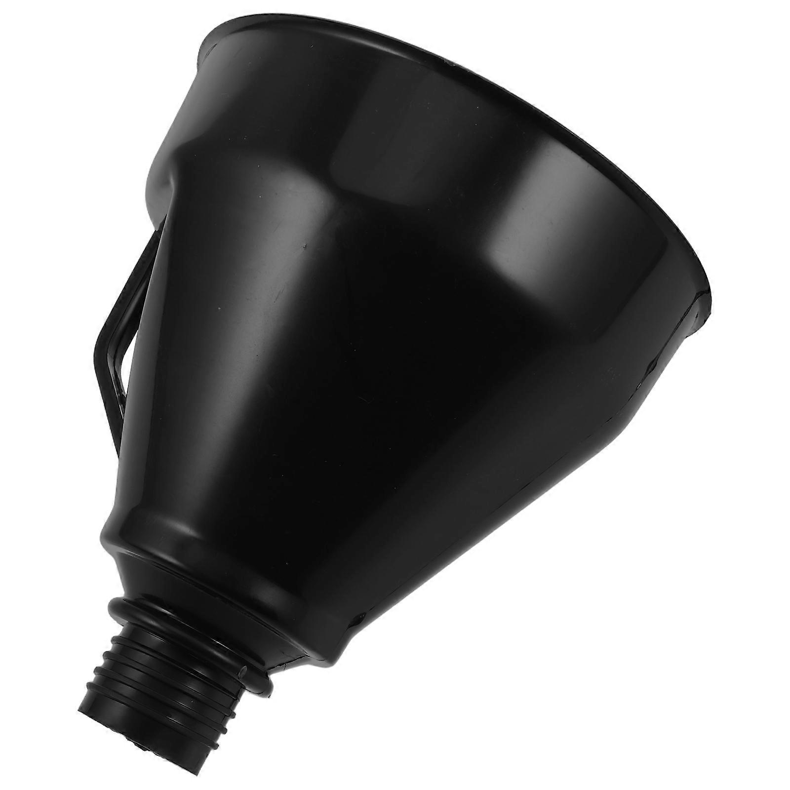 Wide Mouth Oil Funnel Flexible Fuel Funnel with Long Hose for Automotive Engine Gas Gasoline Fluid Liquid