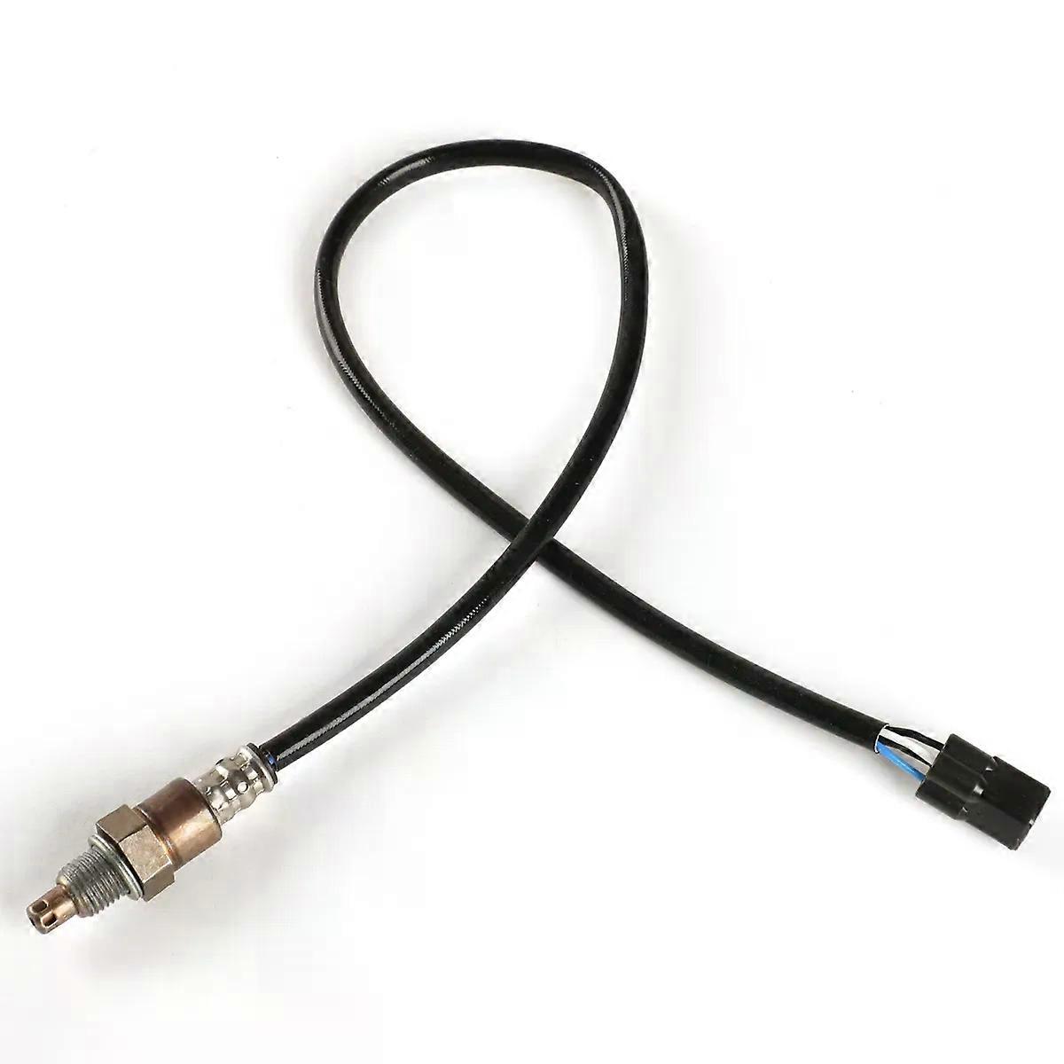 Applicare Sonda Lambda Ossigeno O2 Sensore 21176-0892 21176-0824 per KAWASAKI Z650 400 2019- 211760892 211760824