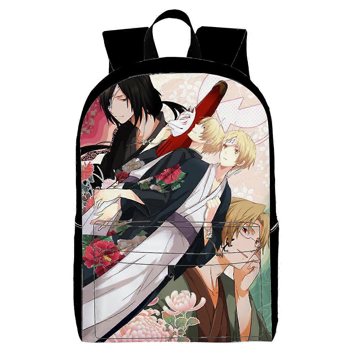 Backpack, with Multiple Organizational Compartments, Fits 15.6 Inch Notebook, for Travel, Teen, Business Work R2710