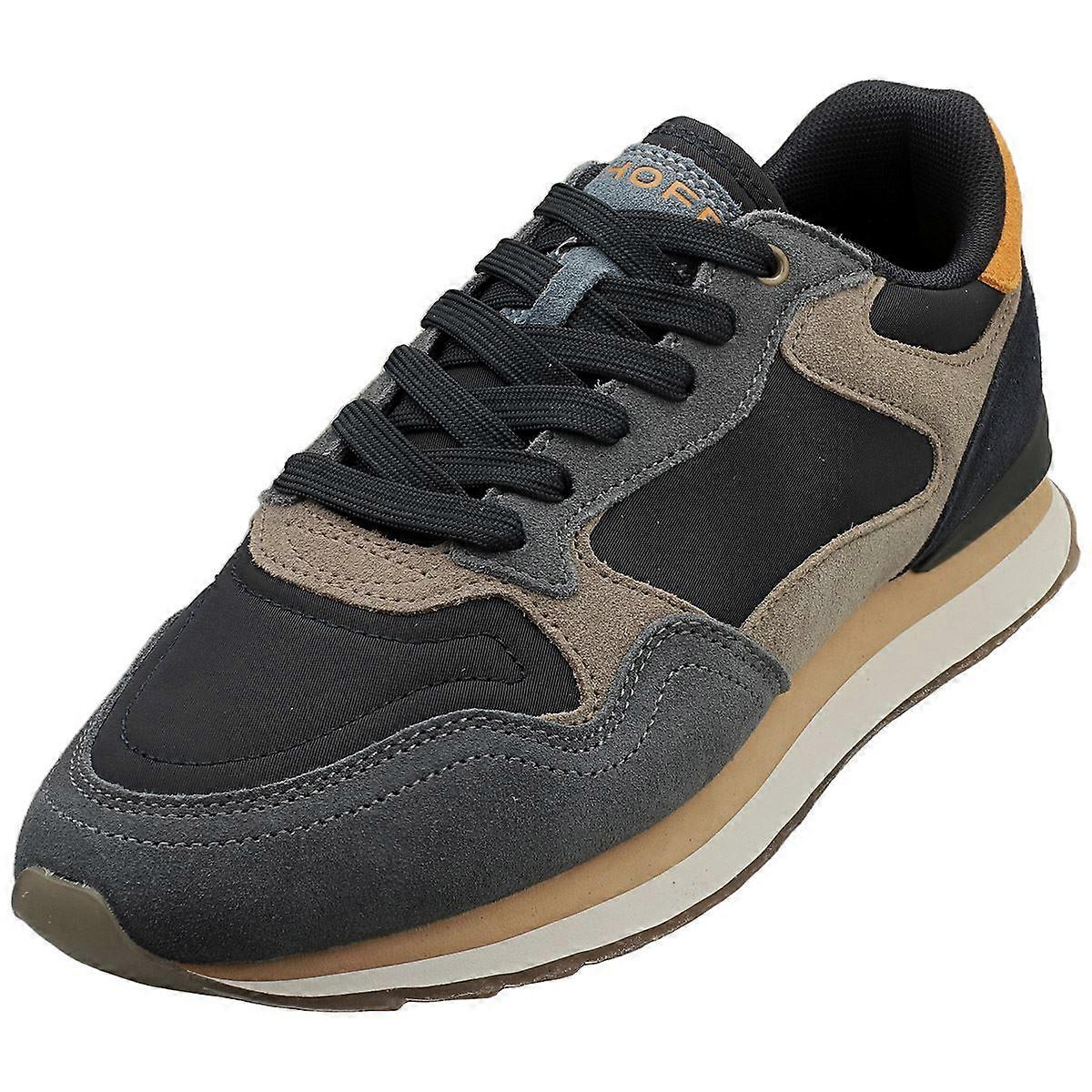 HOFF City Venice 海军灰色男士休闲运动鞋