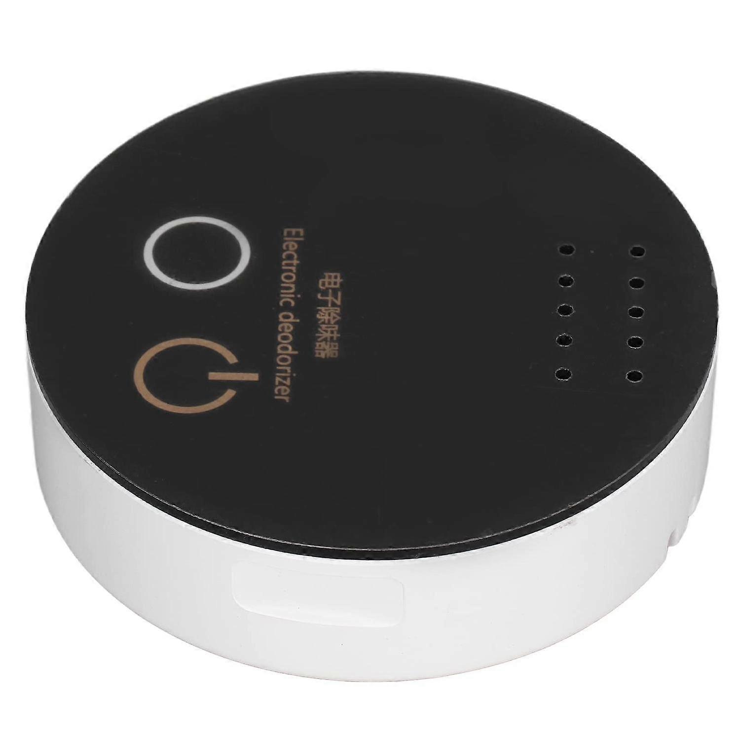 Refrigerator deodorizer and electronic deodorizer provide air for forest wardrobe energy saving and HG