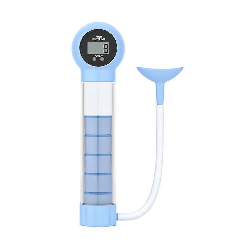 Dumbbell Breathing Trainer, Abdominal Muscle Exercise Device, Enhance Lung