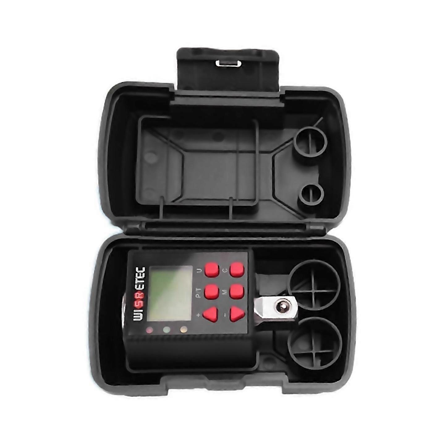 For Highprecision Electronic Digital Torque Meter Easy To Clean And Maintain