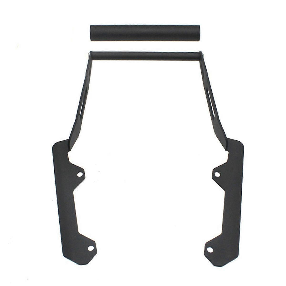 Motorcycle Windshield Stand Holder Phone Navigation Bracket for GT200 2023 2024 2025 Accessories