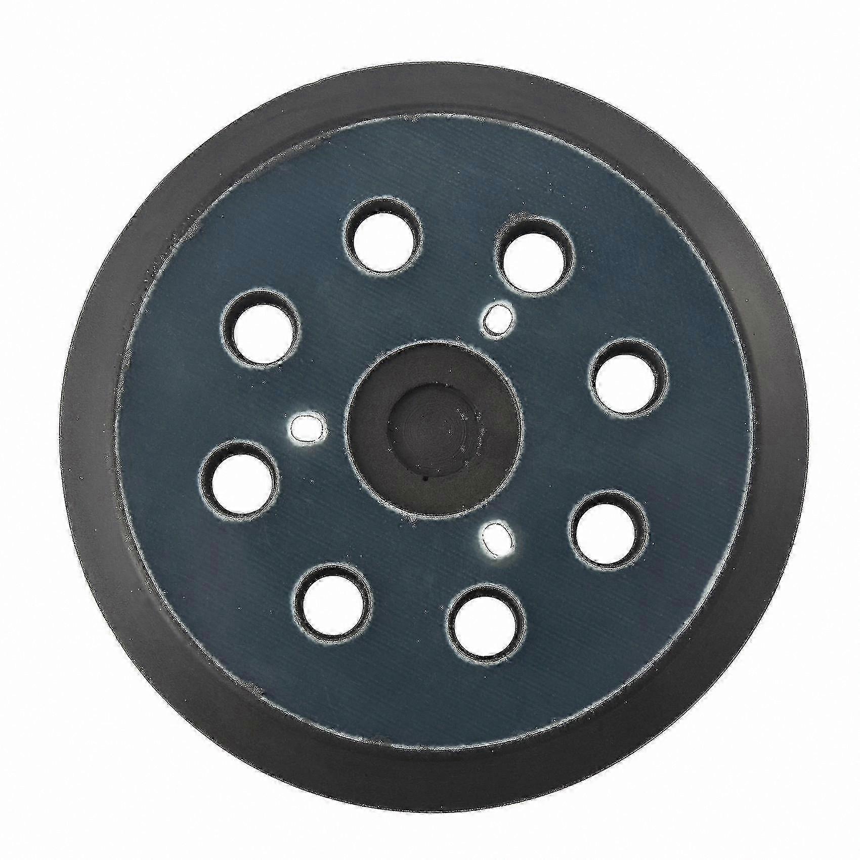 8-Hole Pad for Orbital Sander, Compatible with Multiple Models