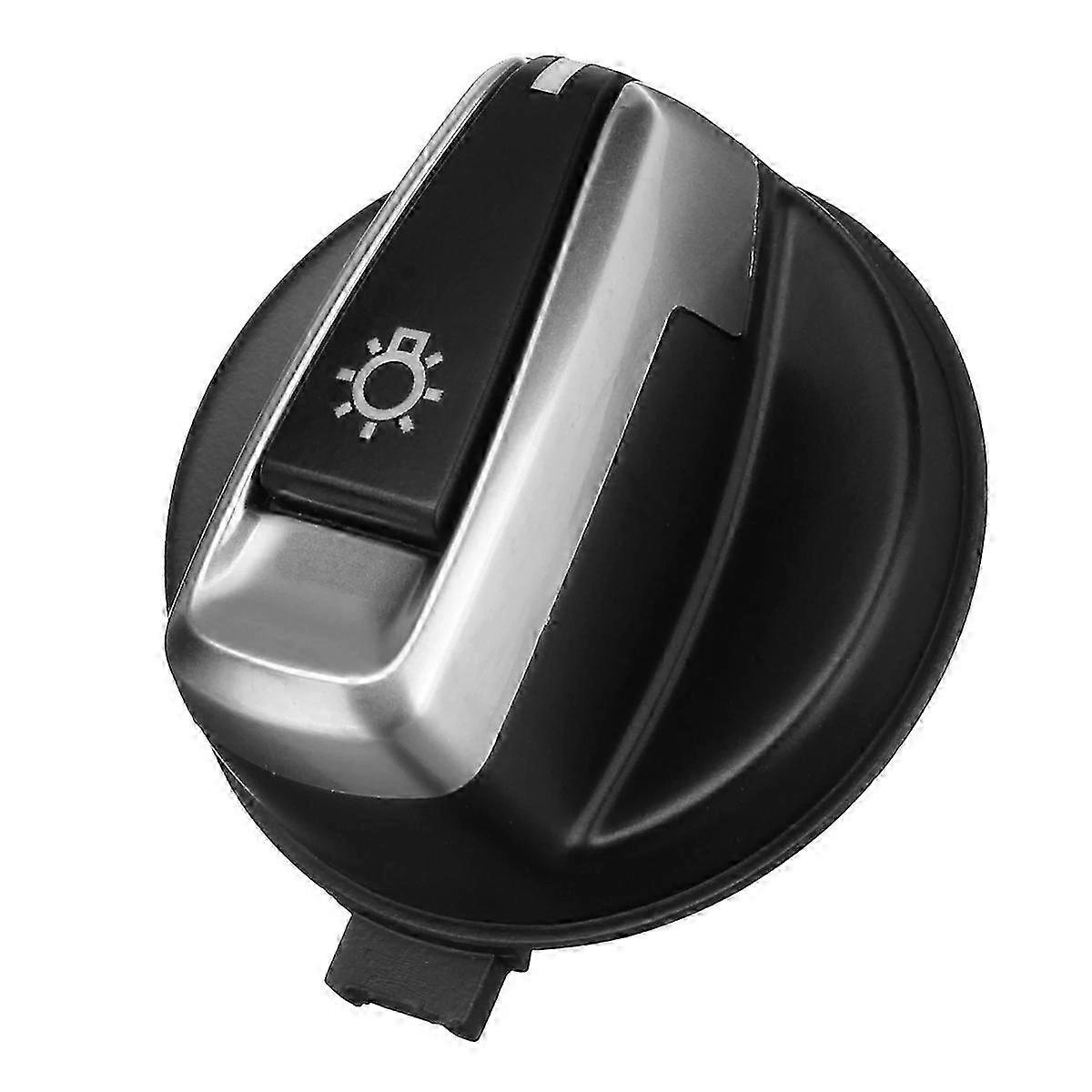 for 3-SERIES E90 E91 LCI X1 E84 E88 E82 Front headlamp Switch Rotation Button 9169405 61319169405