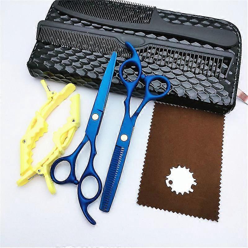 Blue Scissors for Home, Office & School - 2-Piece Pack