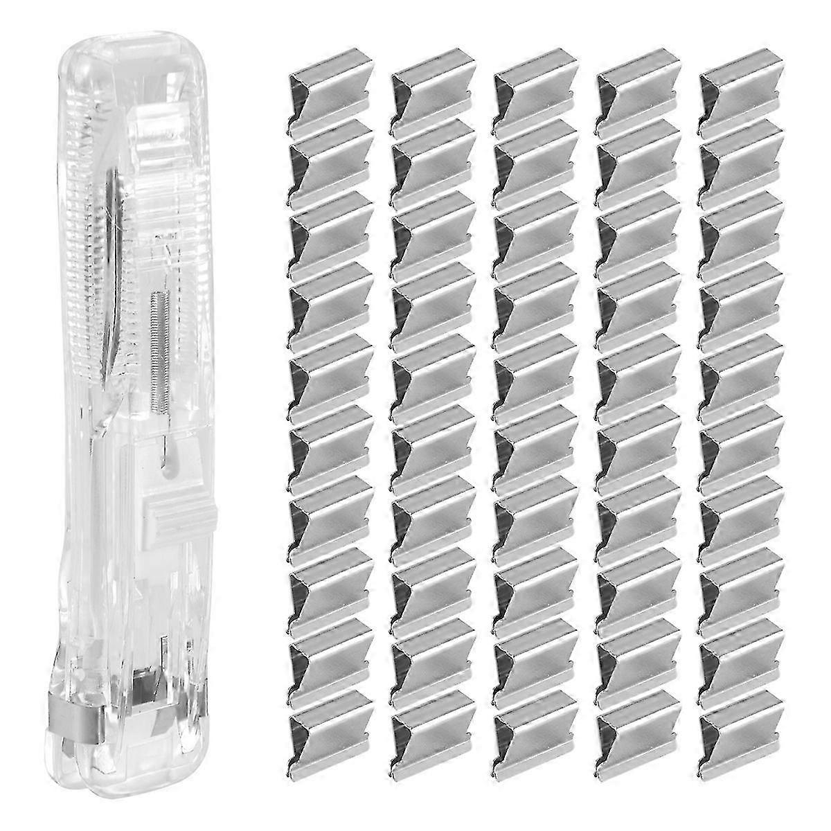 Office Supplies Push Stapler School Supplies for College Students