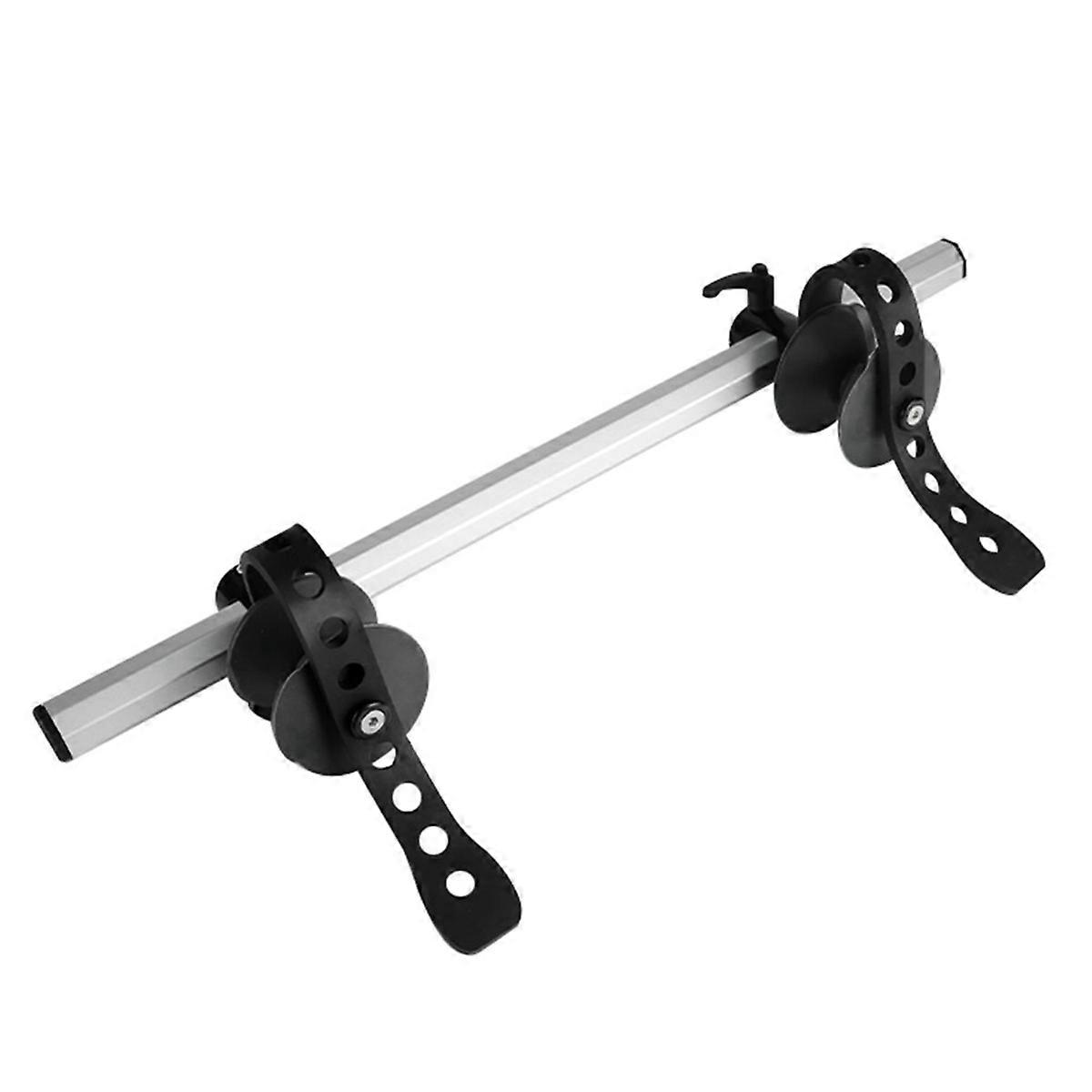 Road Shaped Tubing Frame Clamp for Bicycle Repair Stands