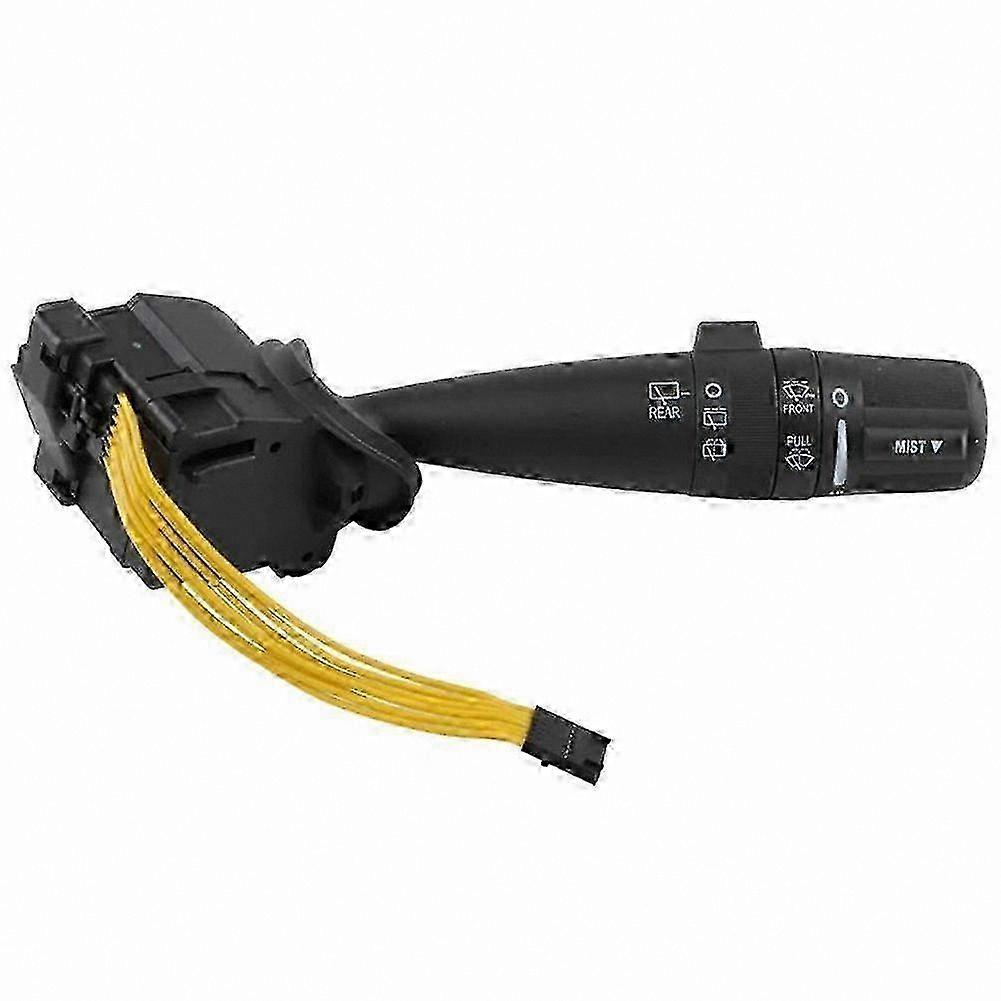 Windshield Wiper Control Switch for PT Cruiser 2006-2010 and Compass 2007-2017 Edition 0613