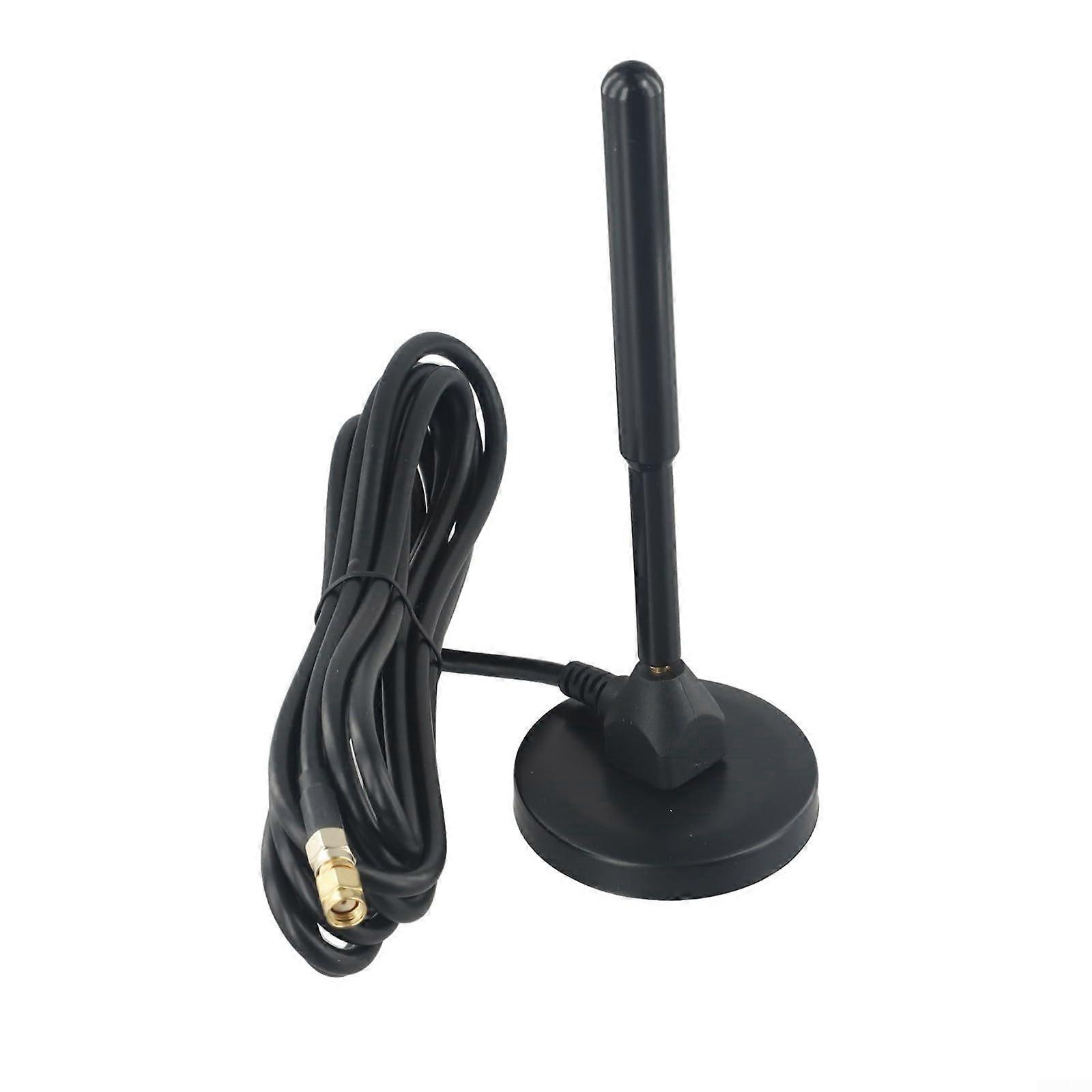 Rugged Outdoor Antenna for IoT and M2M Applications - Durable Design, Weather-Resistant, Versatile Deployment