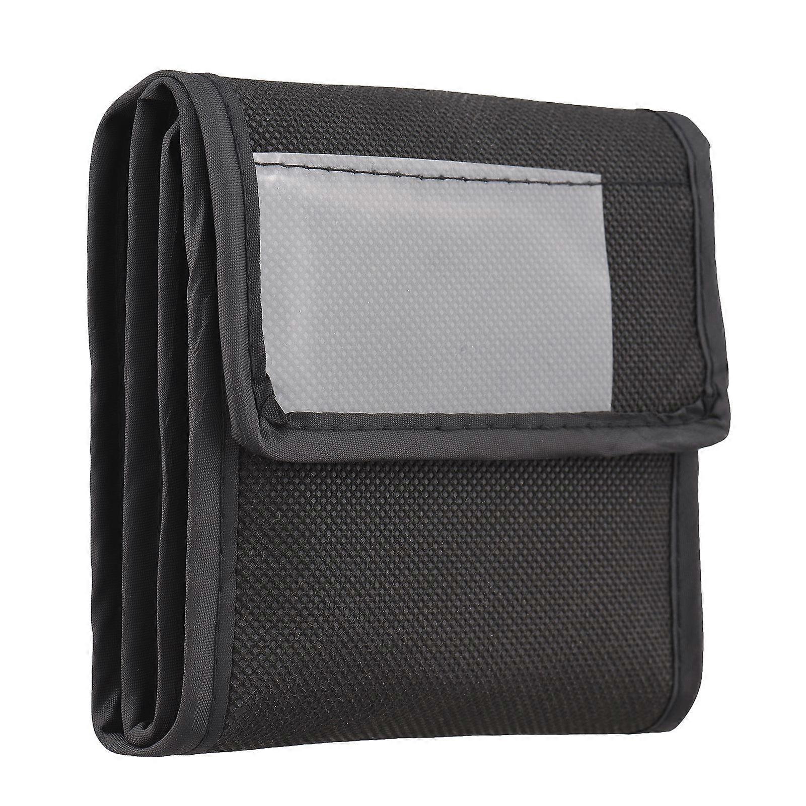 Camnoon 67mm Close-up Filter Kit 4pcs(+1,+2,+4,+10) Macro Filters Close-up Lens Filter Set with Filter Pouch Cleaning Cloth Replacement for Canon Niko