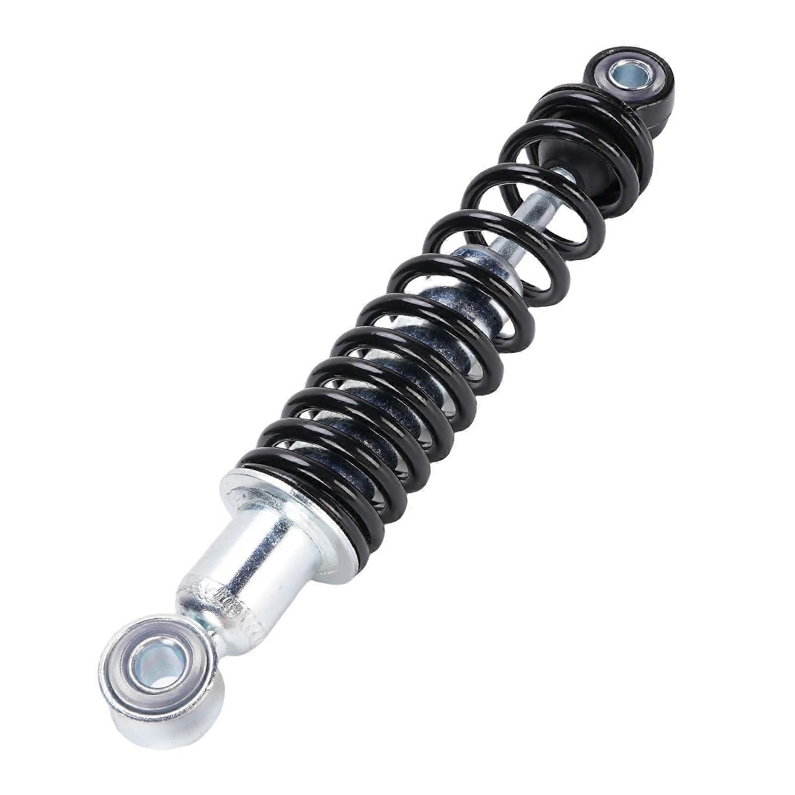 225mm ATV Shock Absorber Universal Suspension Damper For 50mL 70mL 90mL Dirt Pit Bike Quad Electric Scooters Go-Kart