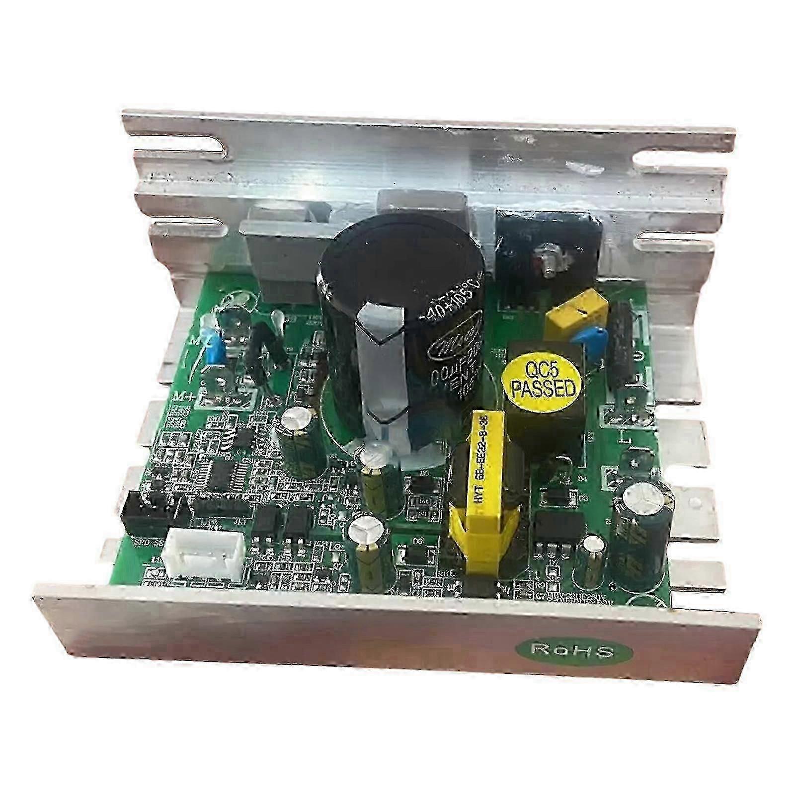 Treadmill Motor Controller JF105B Driver Board Circuit Panel JS