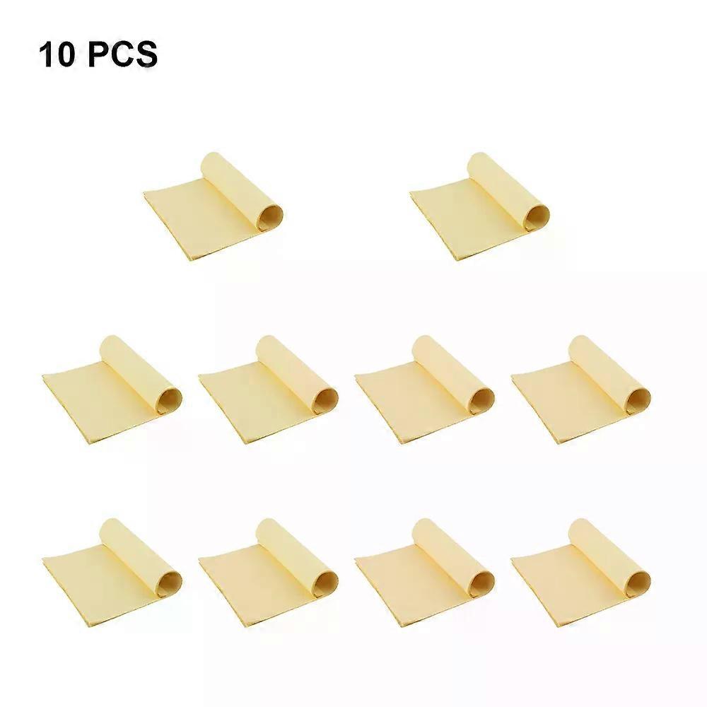 10PCS A4 Toner Heat Transfer Paper For DIY PCB Electronic Prototype Mark