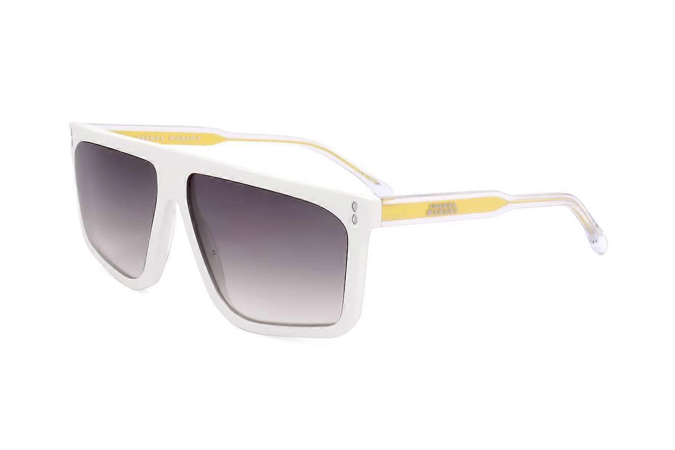 Sunglasses Isabel Marant IM 0164/S SZJ IVORY 61/13/145 WOMAN