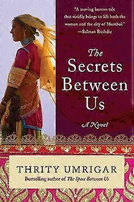 The Secrets Between Us