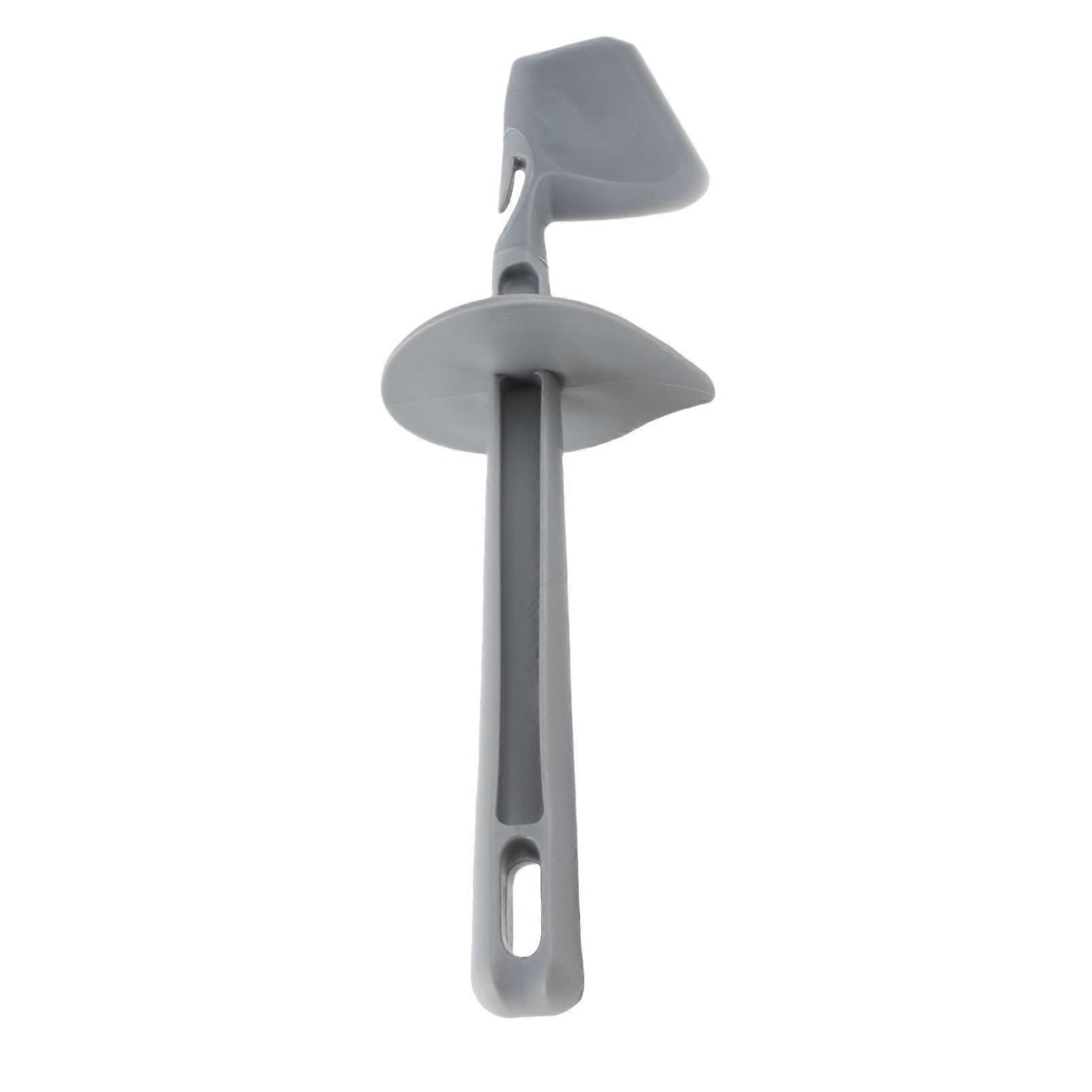 Silicone Scraper Heat Proof Food Collection Silicone Scraper for Kitchen