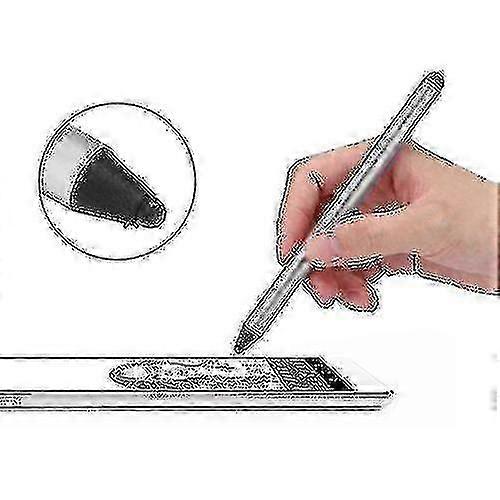 Universal Capacitive Touch Screen Pen