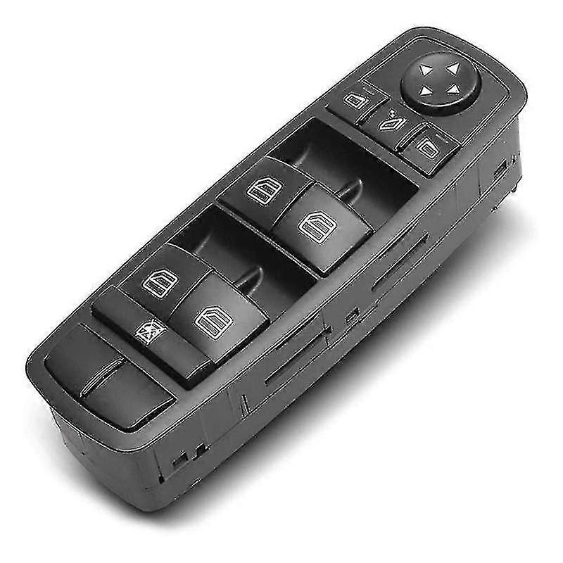 2518300290 Car Master Power Window Switch A2518300290 Compatible wi...