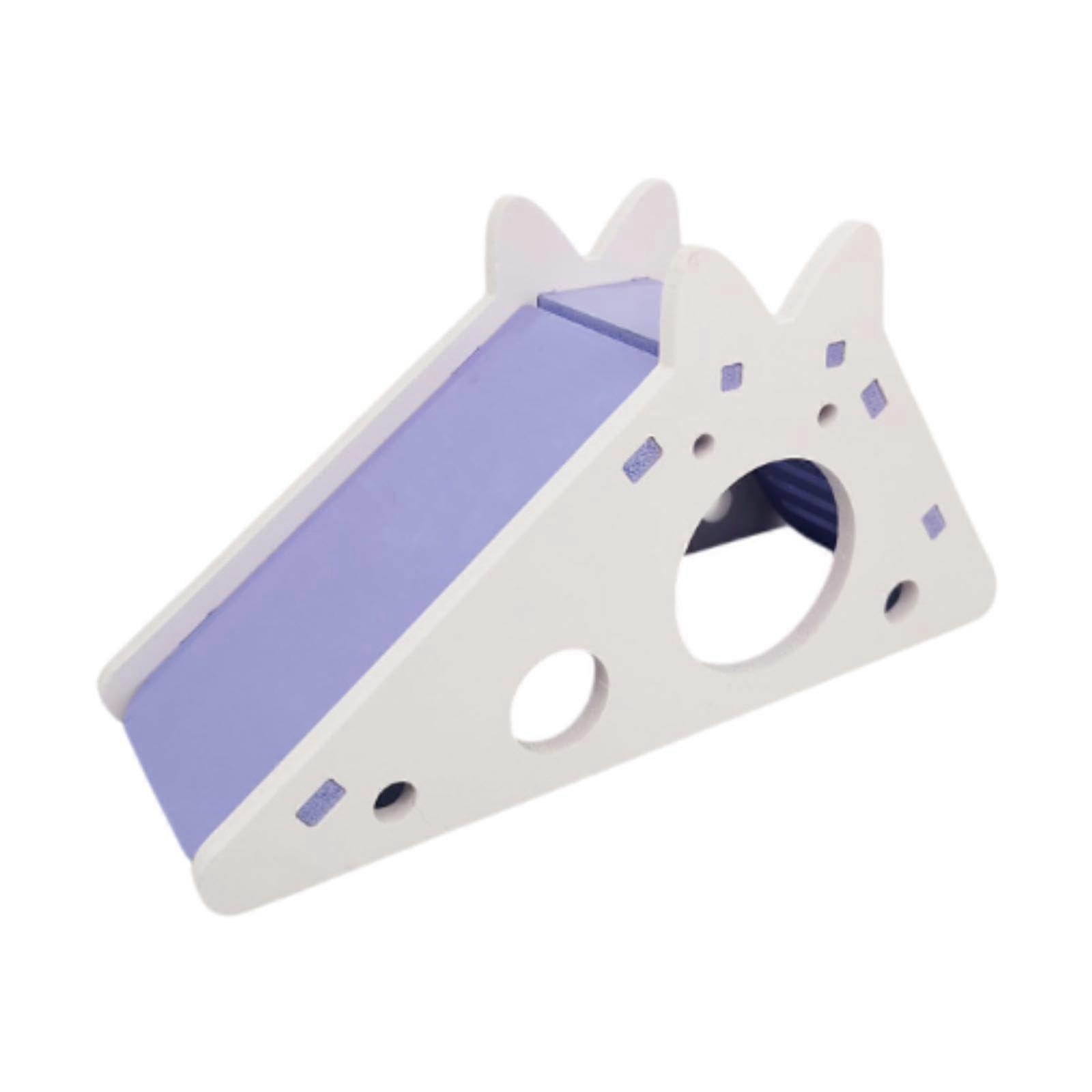 Hamster Hideout House Habitat Small Animal Hideout Maze Toy Model Style A Compatible With Hamster Gerbil Mouse Lemming
