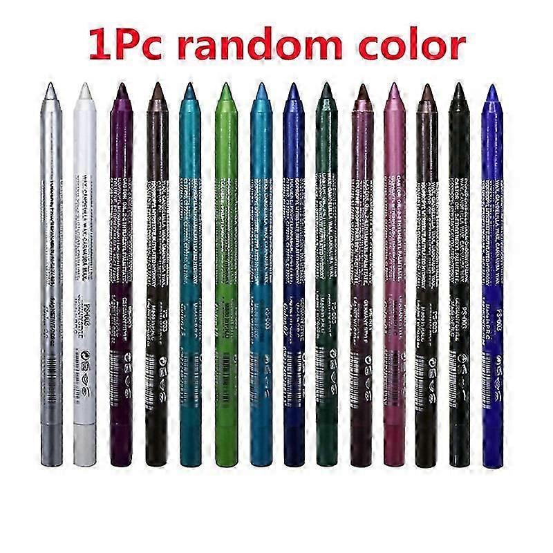 long lasting eyeliner pencil waterproof for makeup